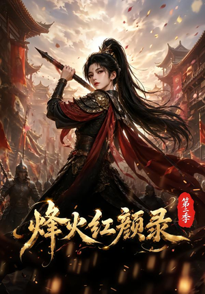 烽火红颜录第二季(111集) 烽火红颜录第二季(111集)短剧每日分享