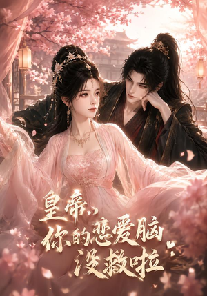皇帝,你的恋爱脑没救啦(50集) 皇帝,你的恋爱脑没救啦(50集)全集一次看完