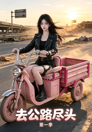 去公路尽头第一季(40集) 去公路尽头第一季(40集)爆火短剧抢先看