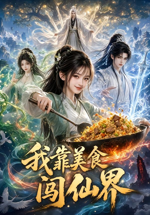 我靠美食闯仙界(74集) 我靠美食闯仙界(74集)在线观看完整版