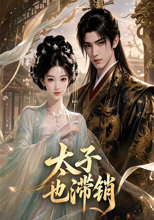 太子也滞销（41集）这部短剧太好看