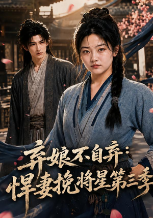 弃娘不自弃：悍妻挽将星第三季（148集）无需会员免费看