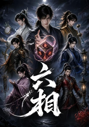 六相（165集）大结局一气呵成