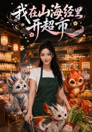 我在山海经里开超市(71集) 我在山海经里开超市(71集)一起看短剧