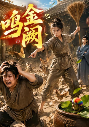 鸣金阙（71集）一口气追完全集