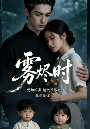雾烬时（25集）热播短剧推荐