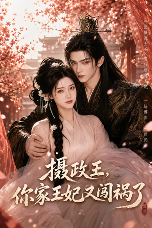 摄政王，你家王妃又闯祸了（57集）全集在线看
