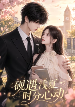 砚遇浅夏时分心动（77集）免费短剧看不停