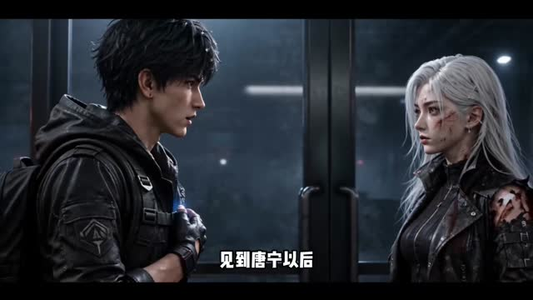 末日：我的丧尸女友第三季（189集）在线免费观看