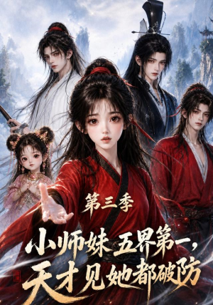 小师妹五界第一，天才见她都破防第三季（119集）好看的国产短剧