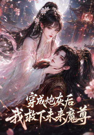 穿成炮灰后我救下未来魔尊（95集）免费版