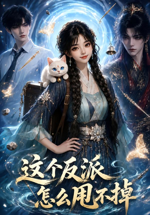 这个反派怎么甩不掉（45集）免费观看