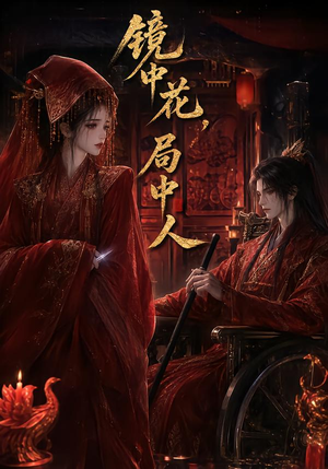 镜中花，局中人（85集）短剧片段推荐