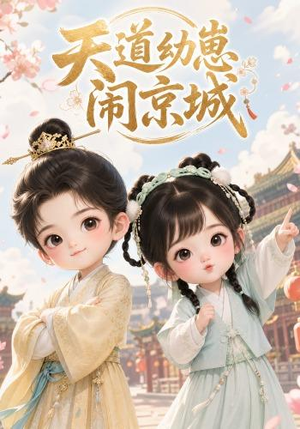 天道幼崽闹京城（139集）最新热门短剧