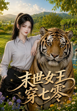 末世女王穿七零（119集）短剧解说热门