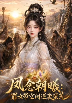 凤念朝曦_罪女带空间逆袭蛮荒（200集）让你一口气看完