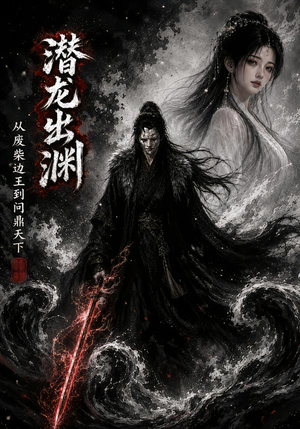 潜龙出渊,从废柴边王到问鼎天下(59集) 潜龙出渊,从废柴边王到问鼎天下(59集)在线免费观看