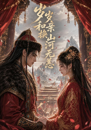 岁岁和亲:换山河无恙(126集) 岁岁和亲:换山河无恙(126集)追风的女孩短剧
