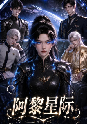 阿黎星际（117集）短剧前十排行榜