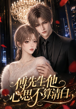 傅先生他心思不算清白(102集) 傅先生他心思不算清白(102集)爆款短剧追不停