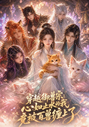 穿越御兽宗：心如止水的我竟被百兽缠上了（45集）高清画质免费看
