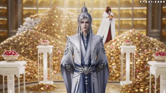 我的剑灵竟然背着我搞定了师尊的剑灵第二季(63集) 我的剑灵竟然背着我搞定了师尊的剑灵第二季(63集)独家资源免费看