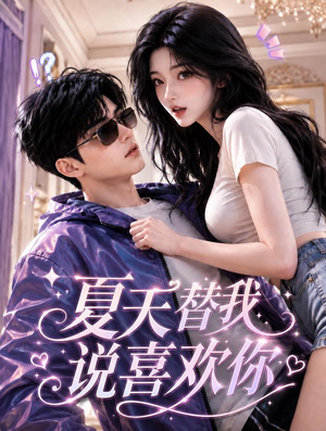 夏天替我说喜欢你（150集）西瓜短剧免费看