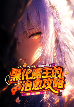 黑化魔王的治愈攻略：我被反向溺爱了（40集）热播短剧来袭