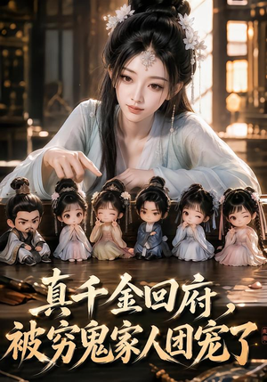 真千金回府，被穷鬼家人团宠了（88集）精彩的短剧