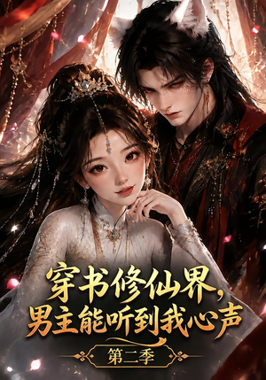 穿书修仙界，男主能听到我心声第二季（158集）热门短剧榜单