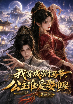 我穿成驸马爷,公主谁爱娶谁娶第四季(100集) 我穿成驸马爷,公主谁爱娶谁娶第四季(100集)更新时间一览表