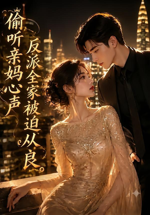 偷听亲妈心声，反派全家被迫从良（120集）最后的大结局