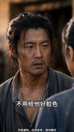 山脚下捡了个宝（93集）推荐好短剧