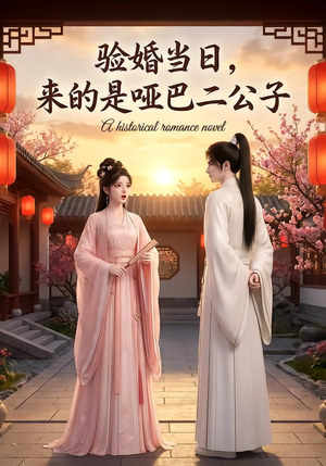 验婚当日，来的是哑巴二公子（41集）1-102集