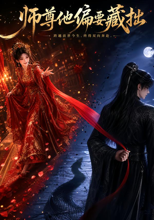 师尊他偏要藏拙（50集）亿万短剧抢先看