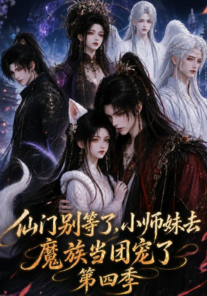 仙门别等了，小师妹去魔族当团宠了第四季（171集）大结局