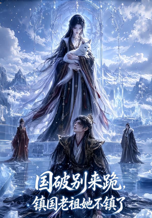 国破别来跪，镇国老祖她不镇了（60集）短剧热播中