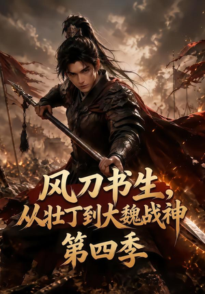 风刀书生，从壮丁到大魏战神第四季（114集）好看的短剧分享