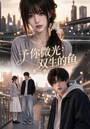 予你微光：双生的鱼第二季（108集）快来看短剧