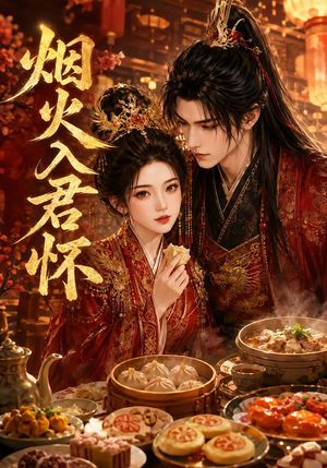 烟火入君怀（68集）最热短剧抢先看