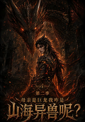 母亲是巨龙我咋是山海异兽呢第二季（78集）在线看完整版