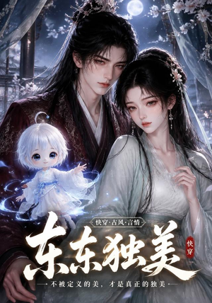 东东独美(134集) 东东独美(134集)看到大结局
