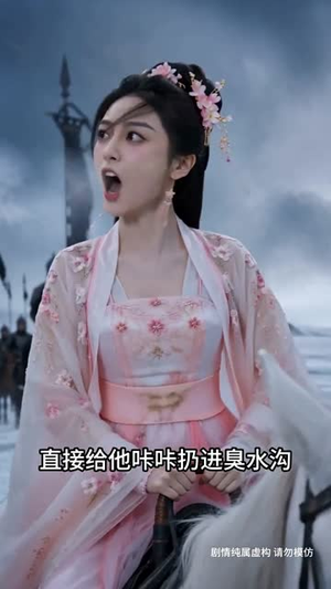 医妃炸翻王爷心尖尖第五季（173集）短剧精彩片段