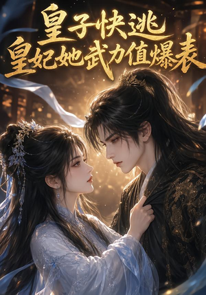 皇子快逃：皇妃她武力值爆表（45集）免费热门短剧