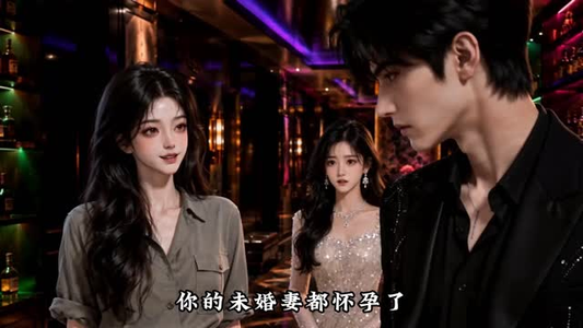 乖宝晚上吃什么（52集）精彩短剧来袭