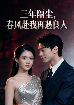 三年隔尘,春风赴我再遇良人(55集) 三年隔尘,春风赴我再遇良人(55集)爆火短剧推荐
