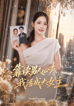 靠读男人心声，我活成大女主（57集）精彩短剧分享