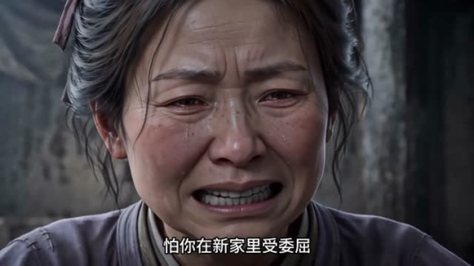 渡心录（56集）最新火爆短剧