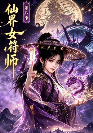 仙界女符师第八季（279集）高清无码免费看