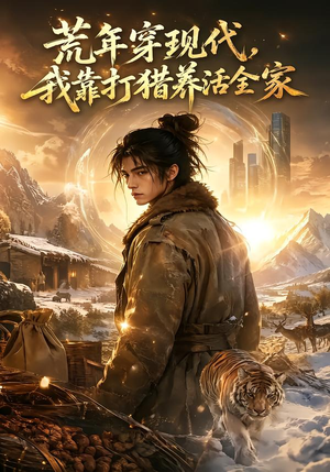 荒年穿现代，我靠打猎养活全家（61集）免费全集短剧